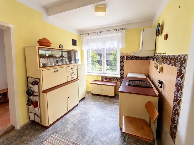 Prodej rodinného domu, Žižice - Vítov, 327 m2
