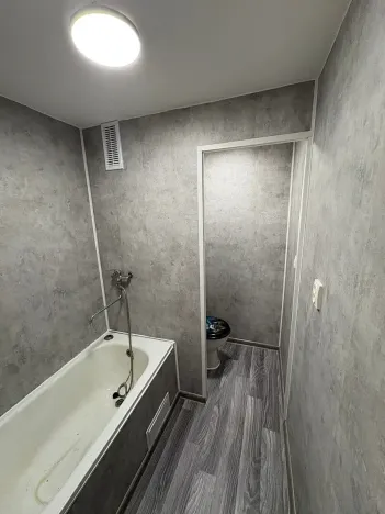 Prodej bytu 1+1, Bílina, Sídliště Za Chlumem, 35 m2