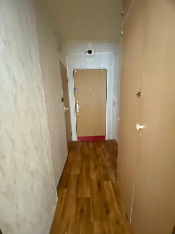 Prodej bytu 1+1, Bílina, Sídliště Za Chlumem, 35 m2
