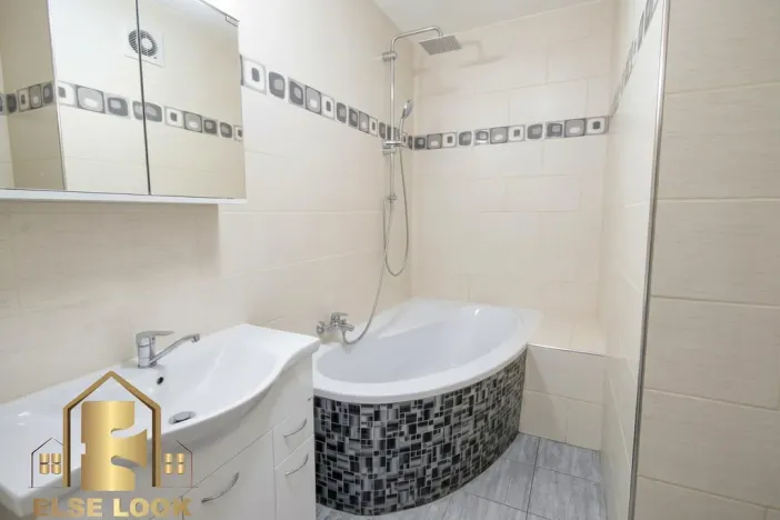 Prodej bytu 4+1, Vamberk, Struha, 85 m2