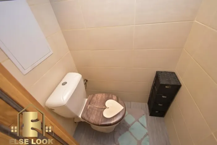 Prodej bytu 4+1, Vamberk, Struha, 85 m2