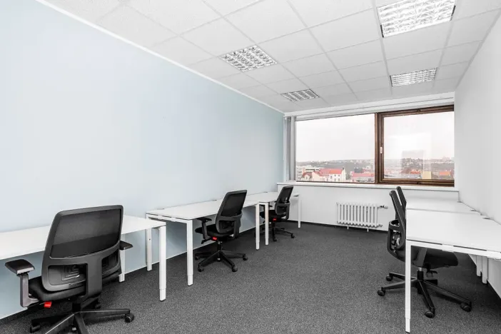 Pronájem lesa, 70 m², Dělnická, Praha 7 - Holešovice