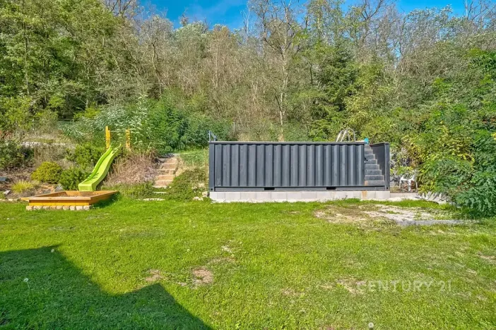 Prodej rodinného domu, Županovice, 489 m2