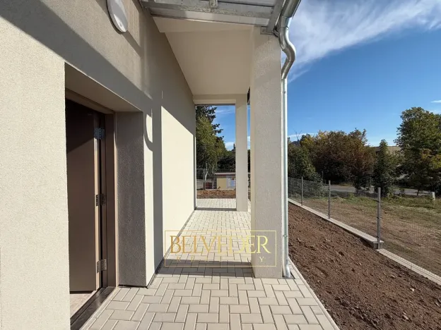 Prodej bytu 3+kk, Teplice, Albrechtova, 68 m2