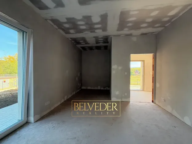Prodej bytu 3+kk, Teplice, Albrechtova, 68 m2