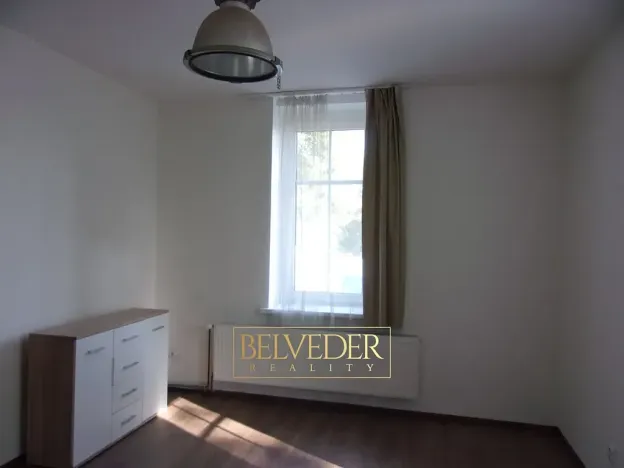 Pronájem bytu 2+kk, Novosedlice, Komenského, 54 m2