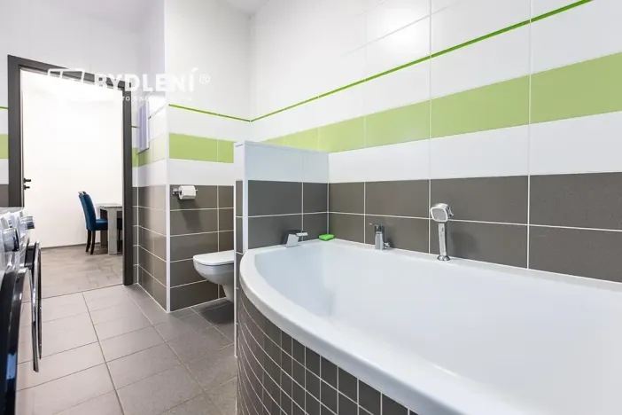 Prodej bytu 4+1, Teplice, Maršovská, 82 m2