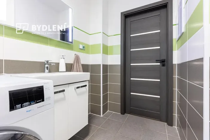 Prodej bytu 4+1, Teplice, Maršovská, 82 m2