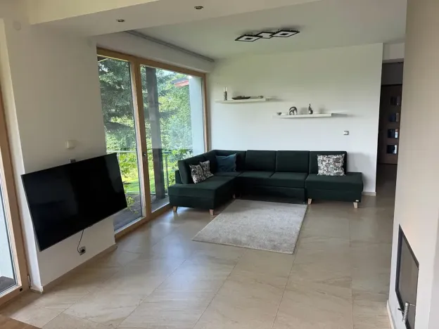 Prodej rodinného domu, Husinec, Hlavní, 155 m2