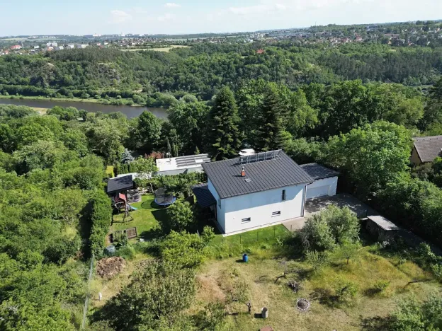 Prodej rodinného domu, Husinec, Hlavní, 155 m2