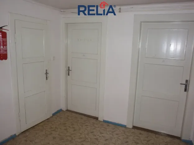 Pronájem kanceláře, Liberec, Moskevská, 30 m2