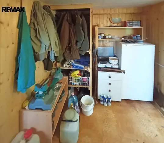 Prodej chaty, Hřivice, 15 m2