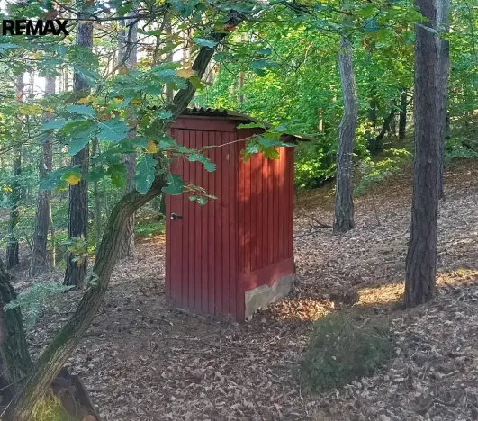 Prodej chaty, Hřivice, 15 m2