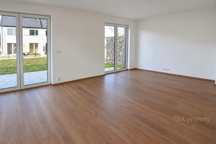 Prodej rodinného domu, Červený Újezd, U Obchodu, 143 m2