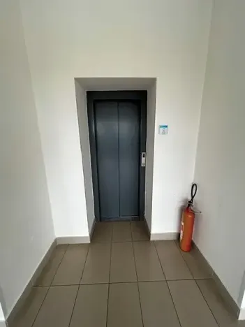 Pronájem kanceláře, Brno, Jana Babáka, 32 m2