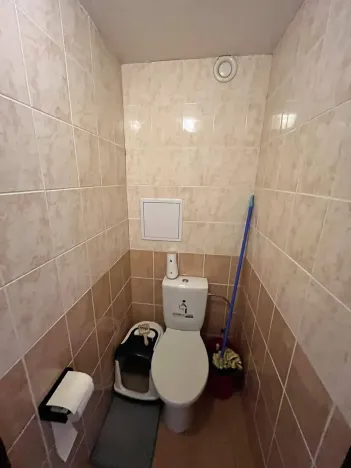 Pronájem bytu 2+kk, Praha - Bohnice, Čimická, 45 m2