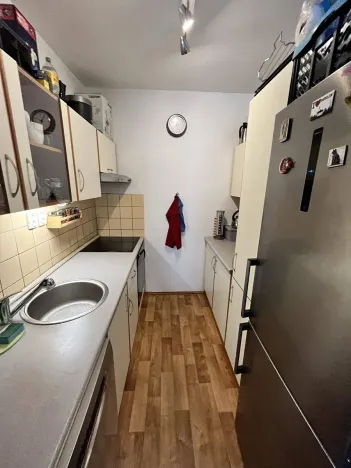 Pronájem bytu 2+kk, Praha - Bohnice, Čimická, 45 m2