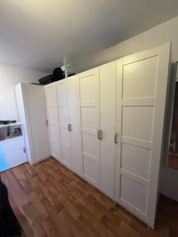 Pronájem bytu 2+kk, Praha - Bohnice, Čimická, 45 m2