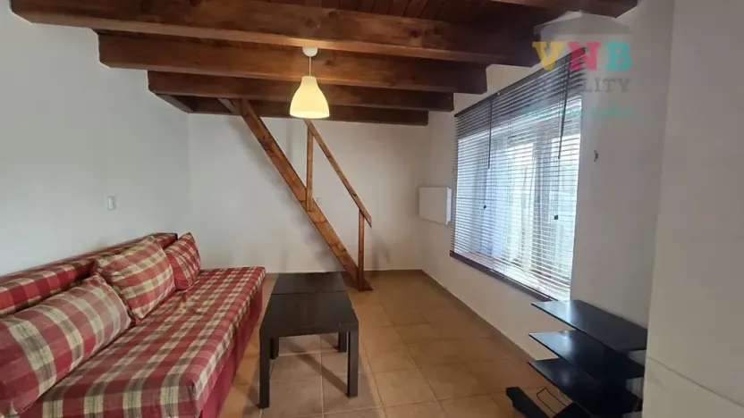 Pronájem rodinného domu, Prostějov, Za humny, 55 m2