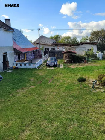 Pronájem rodinného domu, Teplá - Pěkovice, 148 m2