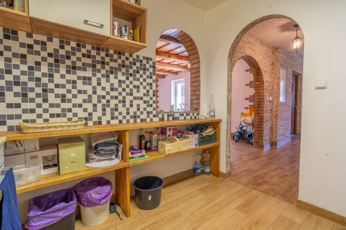 Prodej rodinného domu, Stará Paka - Roškopov, 216 m2