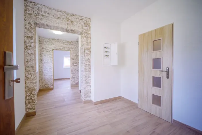 Prodej rodinného domu, Stará Paka - Ústí, 115 m2