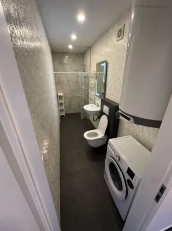 Pronájem bytu 2+kk, Praha - Žižkov, U kněžské louky, 80 m2