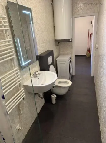 Pronájem bytu 2+kk, Praha - Žižkov, U kněžské louky, 80 m2