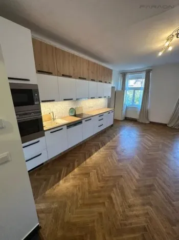 Pronájem bytu 2+kk, Praha - Žižkov, U kněžské louky, 80 m2