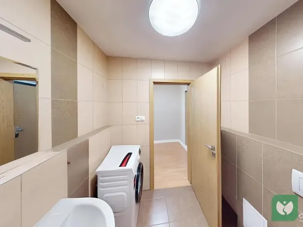 Prodej bytu 1+kk, Hostivice, Ječná, 37 m2