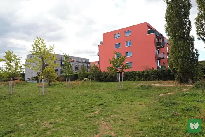 Prodej bytu 1+kk, Hostivice, Ječná, 37 m2