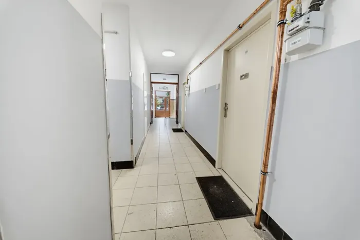 Prodej bytu 2+kk, Praha - Nusle, Kloboučnická, 50 m2