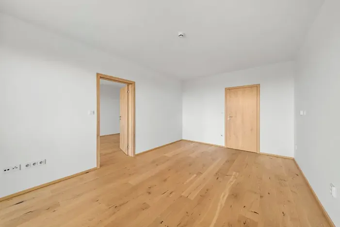 Prodej bytu 2+kk, Benecko, 55 m2