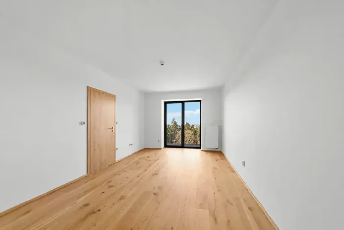 Prodej bytu 2+kk, Benecko, 55 m2