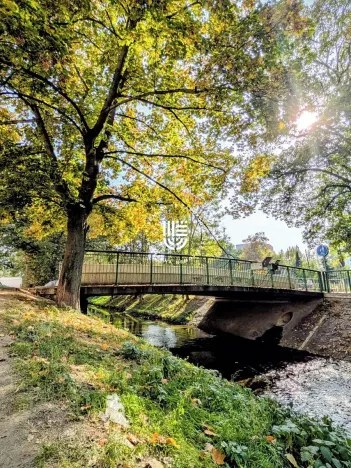 Prodej bytu 3+kk, Praha - Vysočany, Na břehu, 83 m2