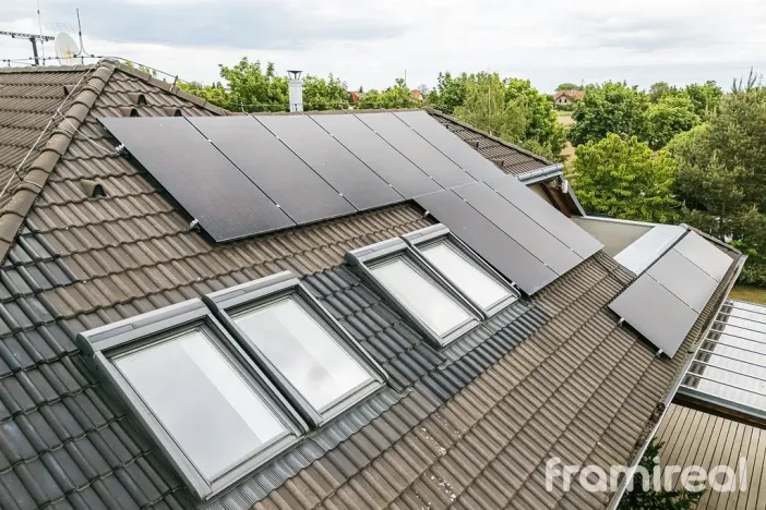 Prodej rodinného domu, Ohrobec, Krátká, 400 m2