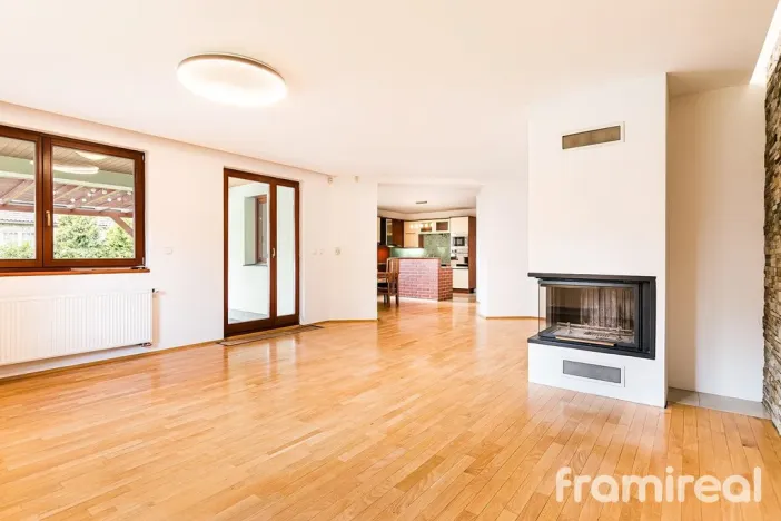 Prodej rodinného domu, Ohrobec, Krátká, 298 m2