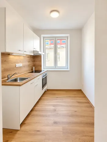 Pronájem bytu 2+1, Aš, Hlavní, 58 m2