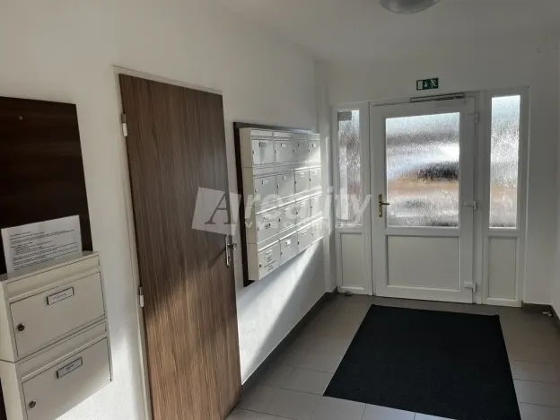 Pronájem bytu 1+kk, Velké Meziříčí, Školní, 30 m2