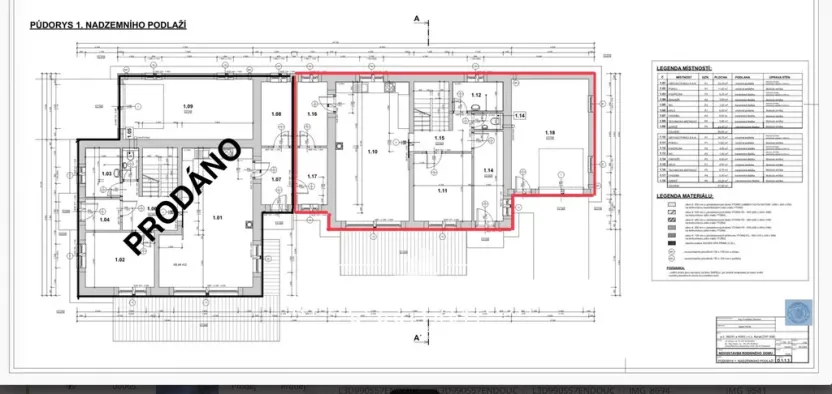 Prodej rodinného domu, Živanice, 127 m2