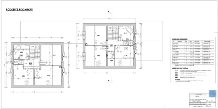 Prodej rodinného domu, Živanice, 127 m2