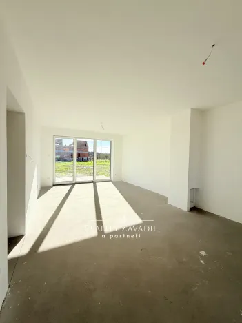Prodej rodinného domu, Živanice, 127 m2