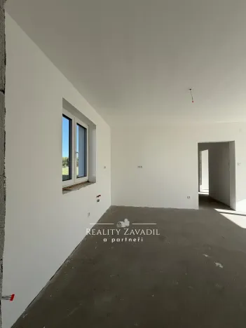 Prodej rodinného domu, Živanice, 127 m2