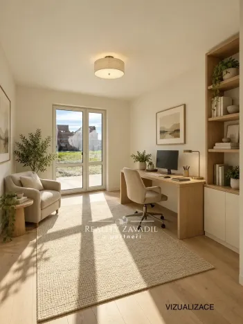 Prodej rodinného domu, Živanice, 127 m2