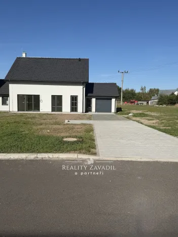 Prodej rodinného domu, Živanice, 127 m2