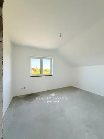 Prodej rodinného domu, Živanice, 127 m2