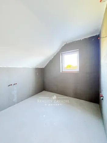 Prodej rodinného domu, Živanice, 127 m2