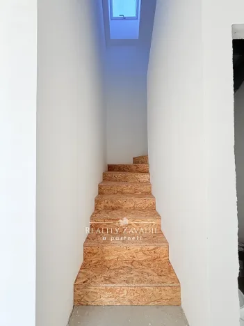 Prodej rodinného domu, Živanice, 127 m2
