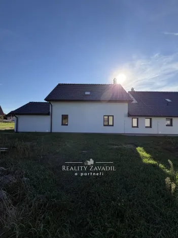 Prodej rodinného domu, Živanice, 127 m2