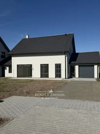 Prodej rodinného domu, Živanice, 127 m2